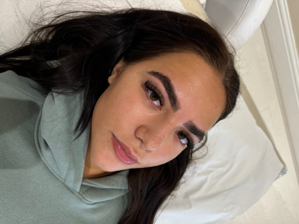 Brow Lamination Course