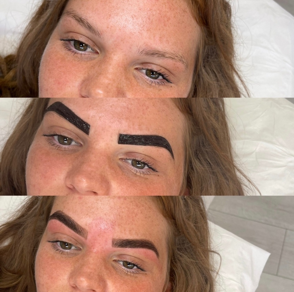 Highly Defined Brow Course
