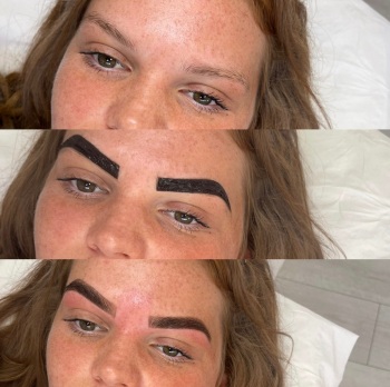 Highly Defined Brow Course