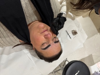 Henna Brow Course