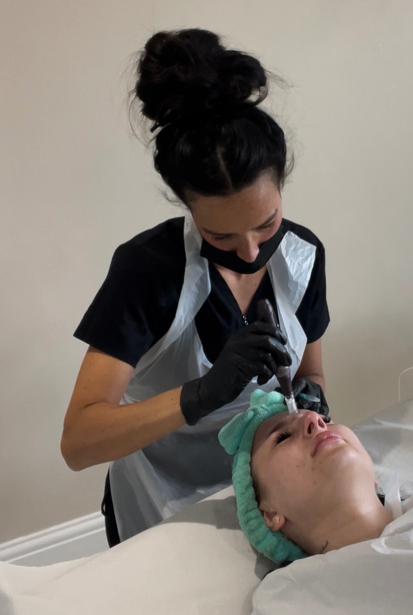Micro Needle Online Course