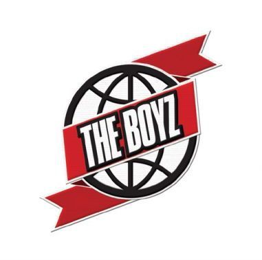 THE BOYZ - Shop