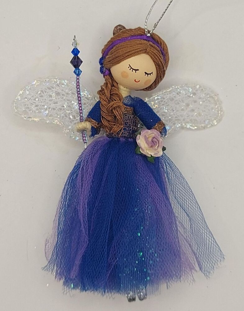 Sapphire Fairy