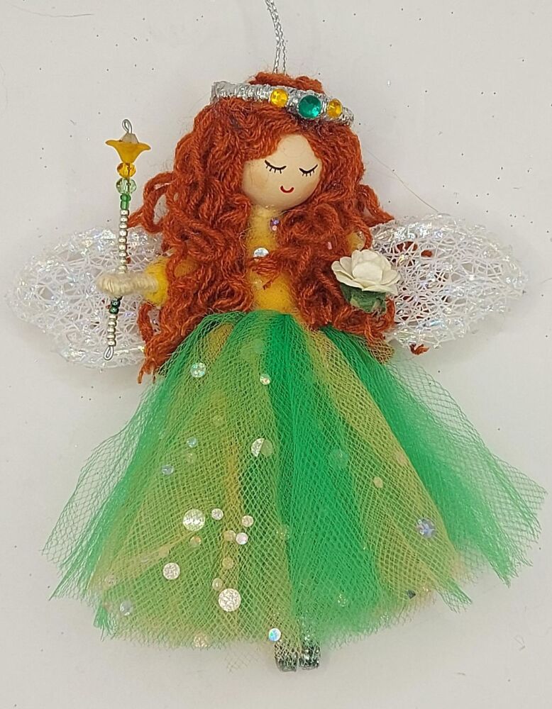 Niamh Fairy