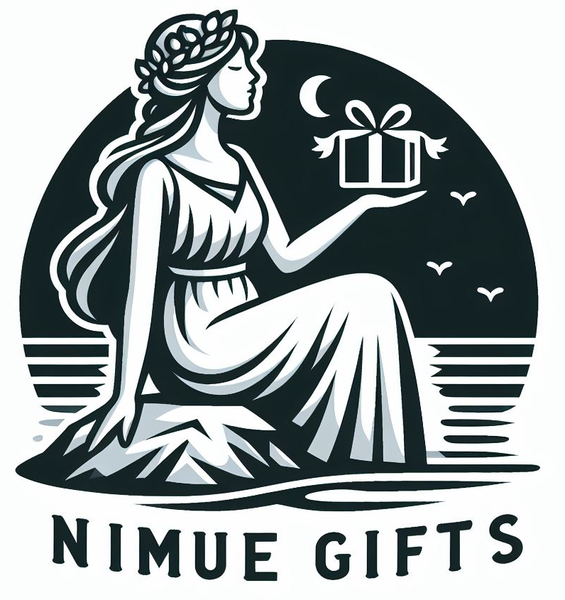 Nimue Gifts Logo