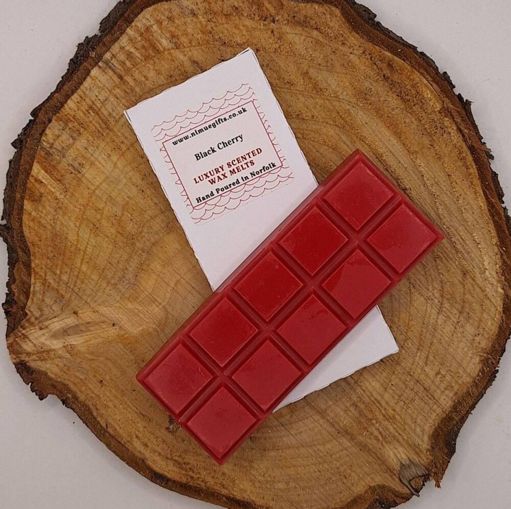Black Cherry Wax Melts