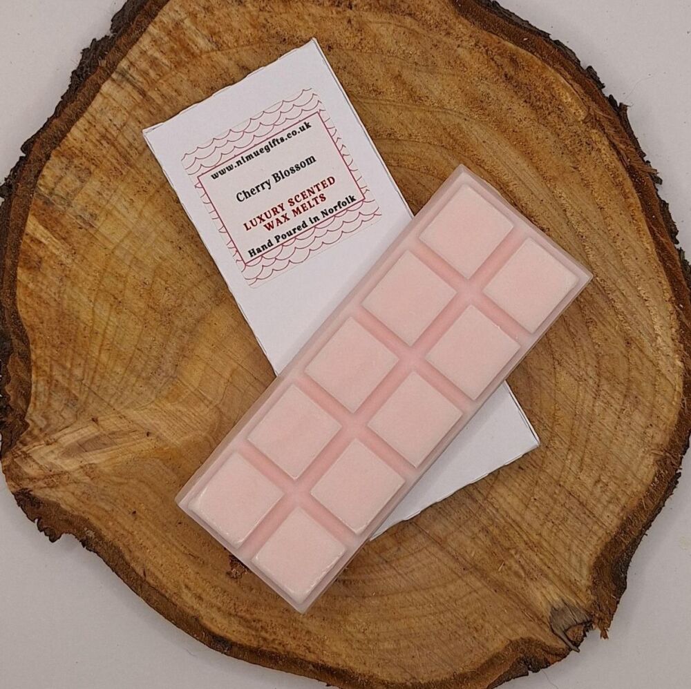Cherry Blossom Wax Melts