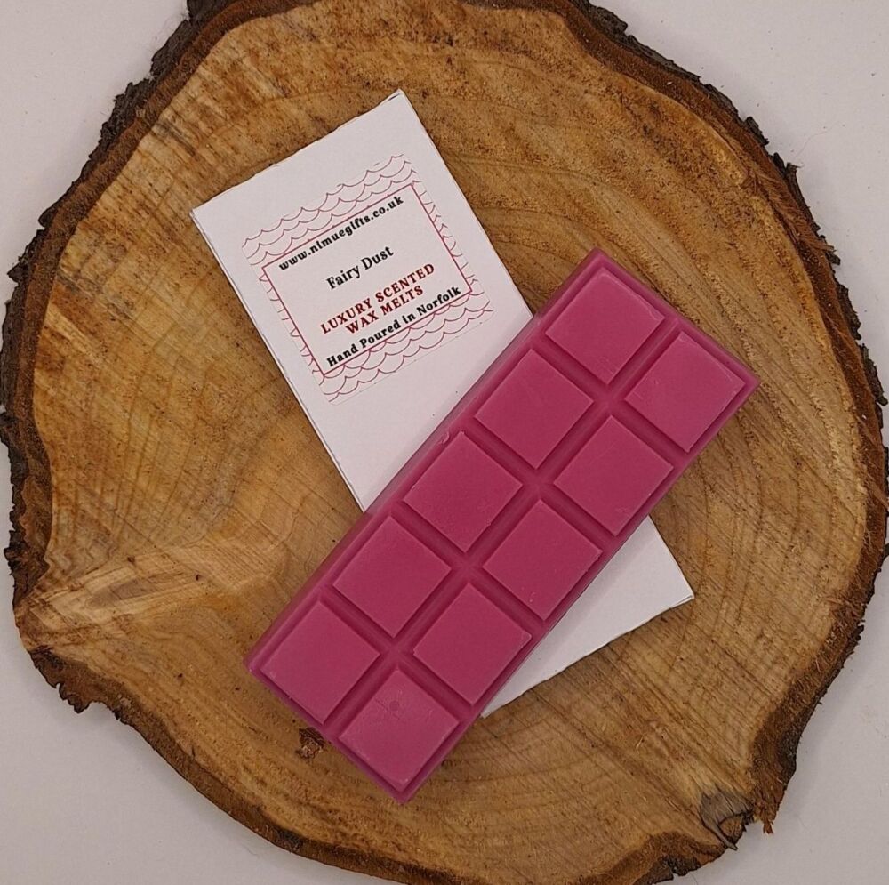 Fairy Dust Wax Melts