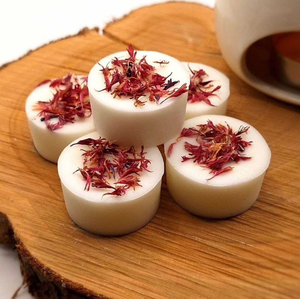 Sweet Dreams Botanical Wax Melts