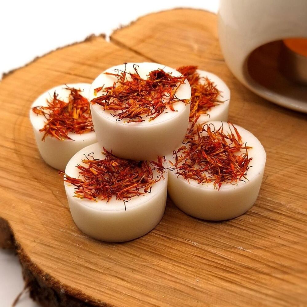 Casablanca Sunrise Botanical Wax Melts