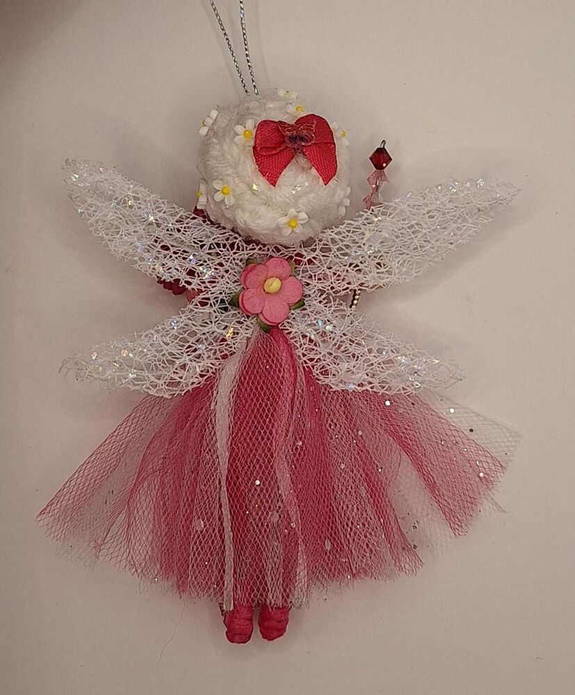 Raspberry Fairy