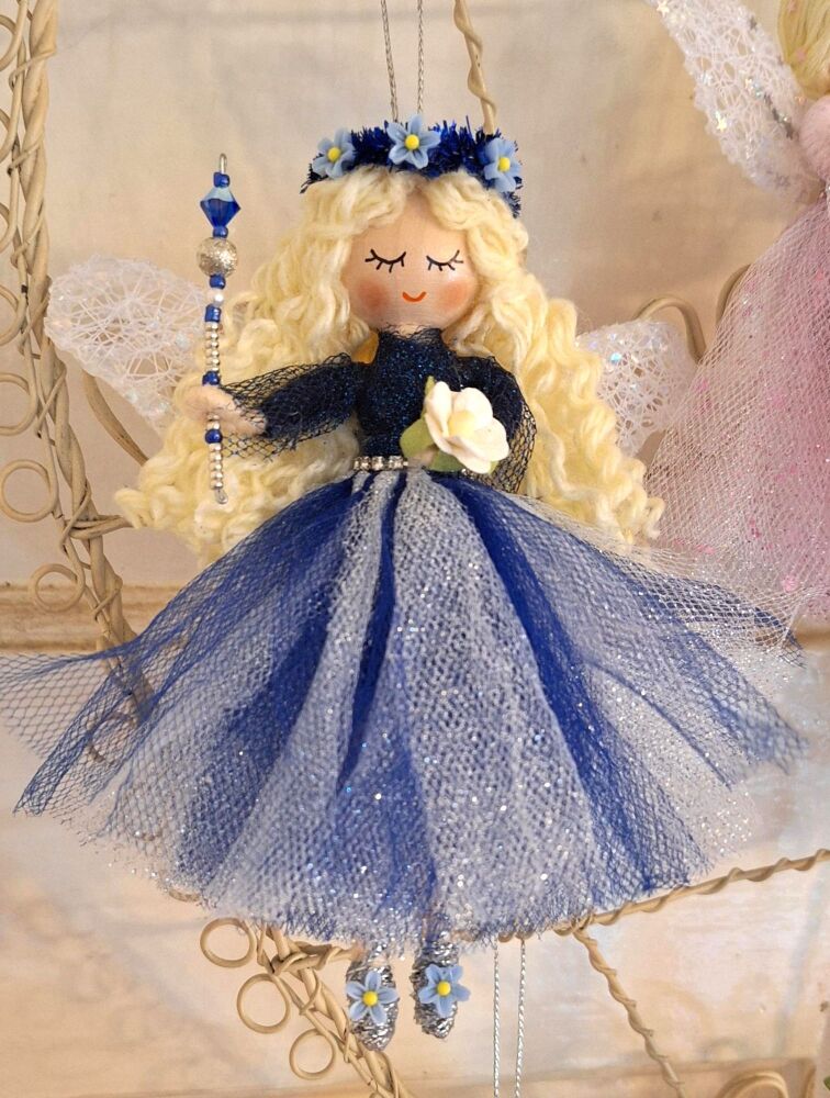 Bespoke fairy