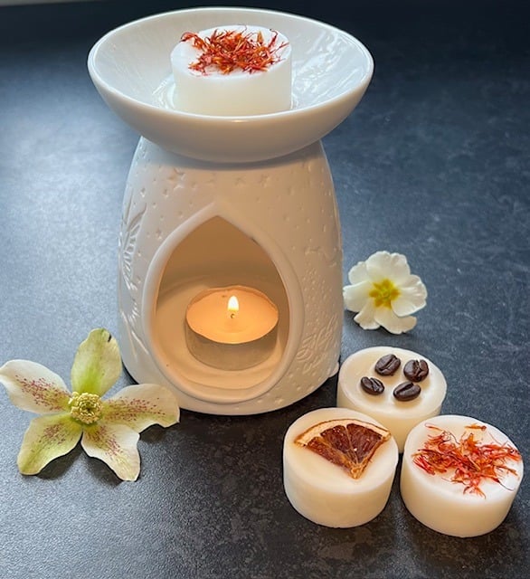 Botanical Wax Melts