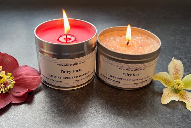 Scented Candles