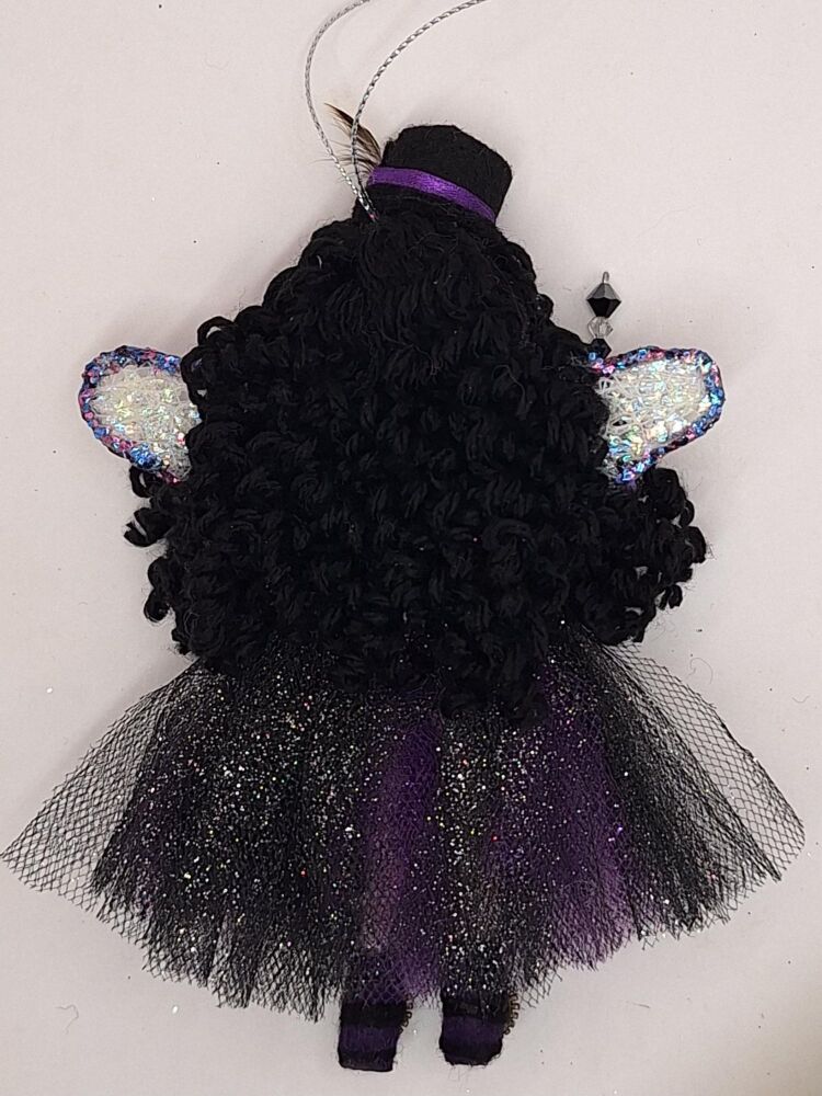 Victoria Steampunk Gothic Fairy | Dark Fairy Collection