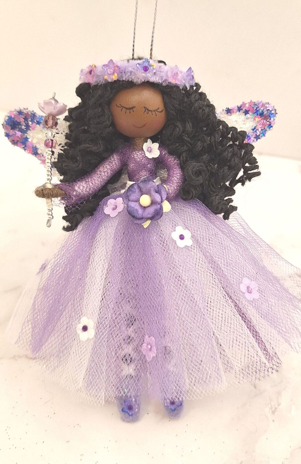 Agapanthus Fairy