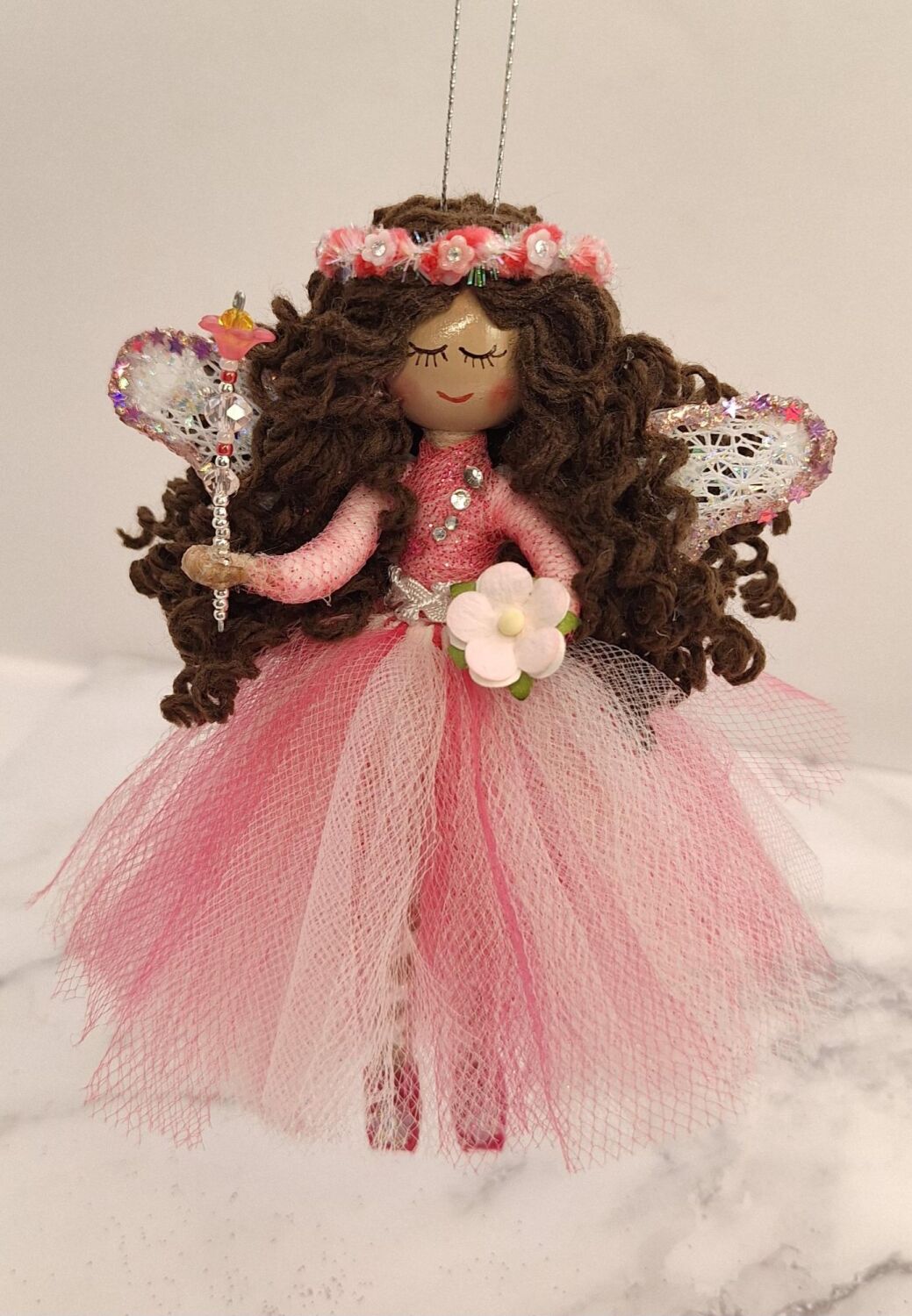 Magnolia Fairy
