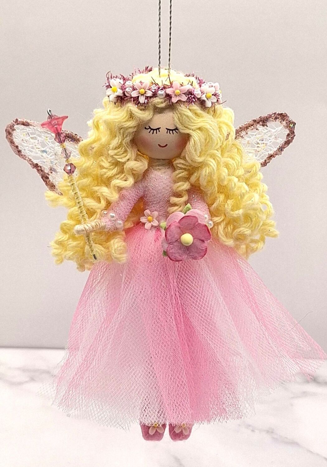 Peony Fairy