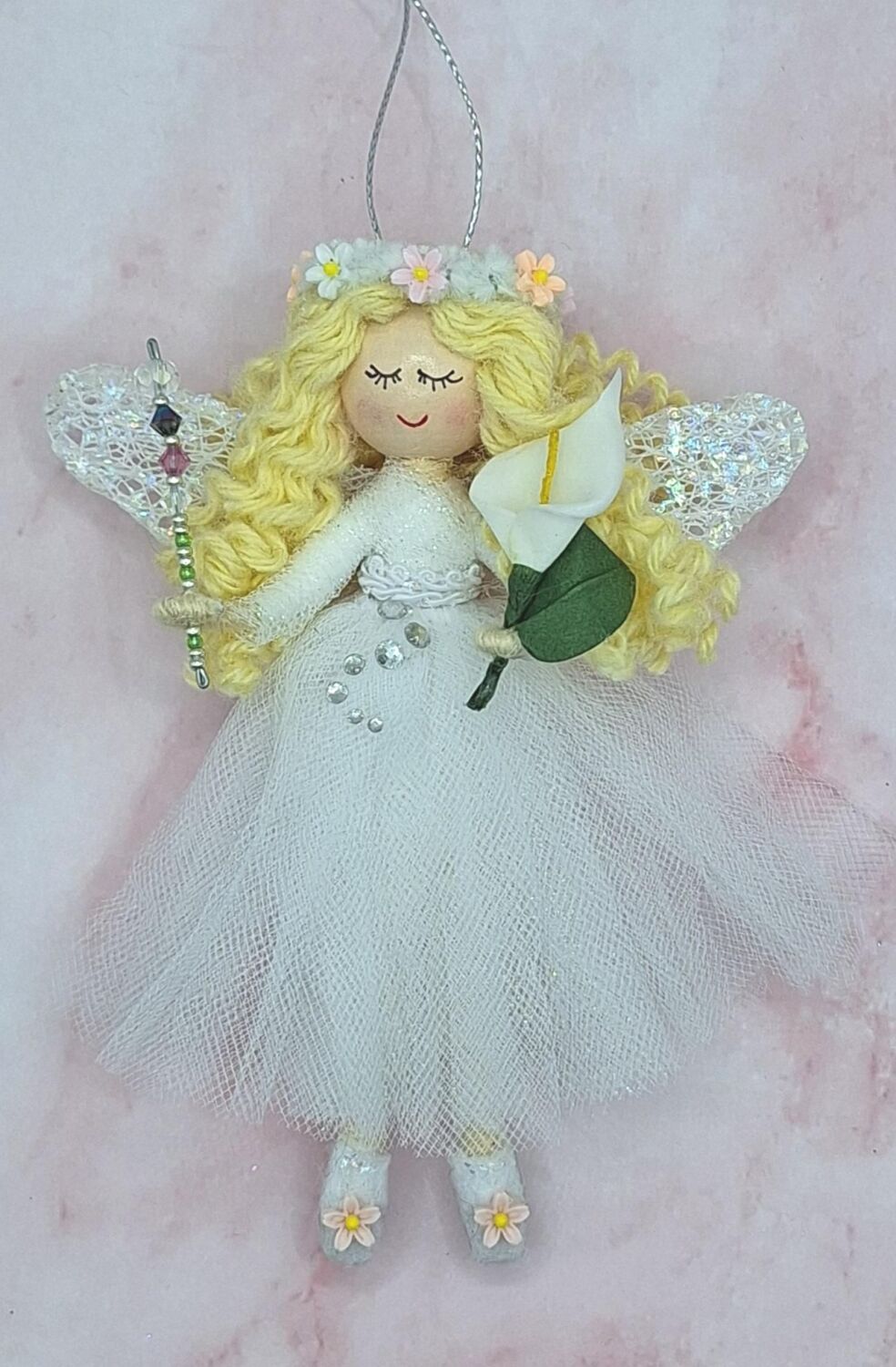 Lily Fairy
