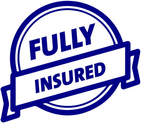 Extreme Carpet Clean are fully insured and professionally trained.