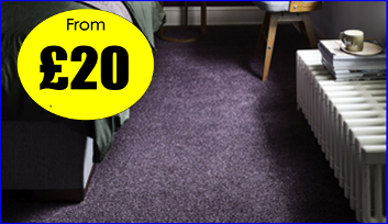 Manor Carpet Clean - Smallrooms from £30.00 in Middlesbrough