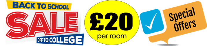 Manor Carpet Clean. Back to school special offers