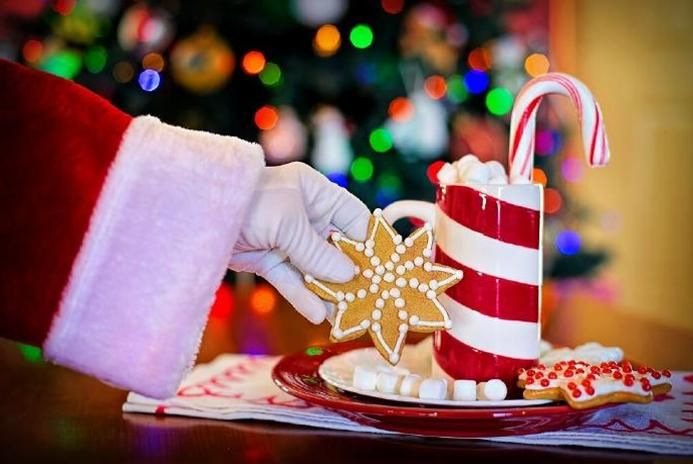Christmas Carpet Cleaning - Pre book with Manor Carpet Clean, Middlesbrough