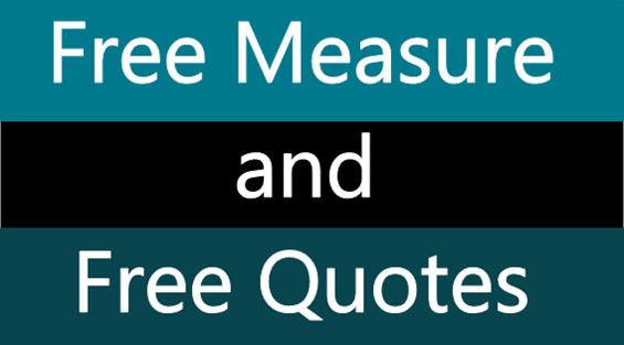Free home visit to measure and quote for new carpets in Middlesbrough, Stockton on Tees, Redcar, Hartlepool
