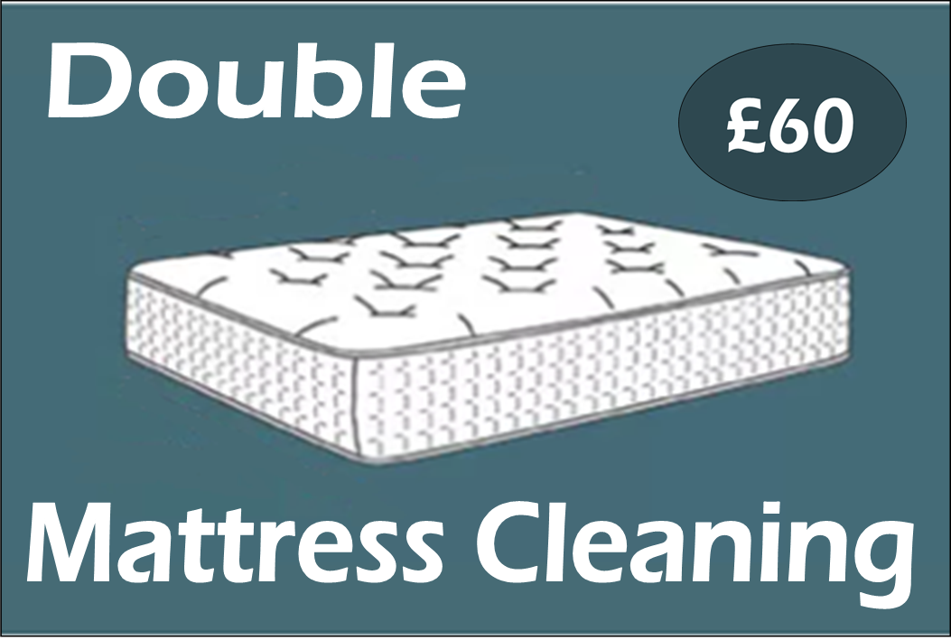 Double mattress cleaning in Middlesbrough, Stockton on Tees, Billingham, Hartlepool, Darlington, Redcar and Guisborough