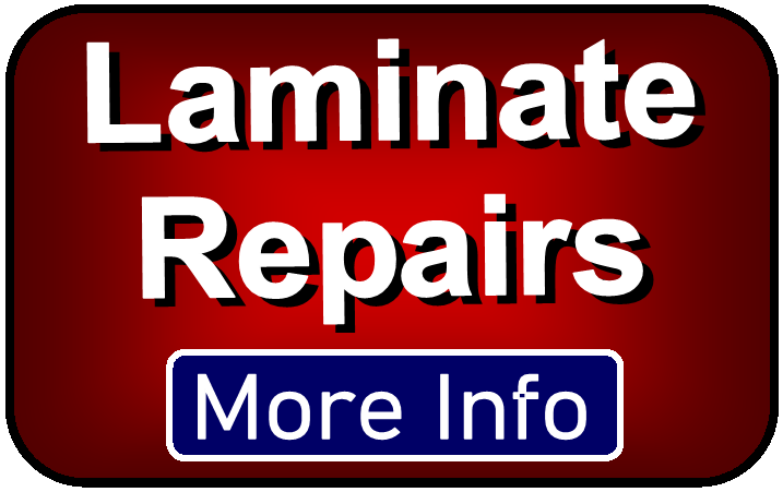 Laminate chip and burn repairs in Cleveland, North Yorkshire and County Durham. Quick |view information