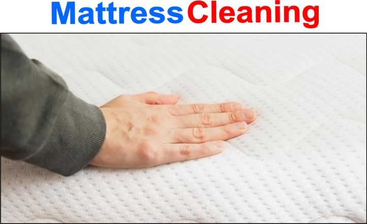 Mattress cleaning in Cleveland, North Yorkshire and County Durham