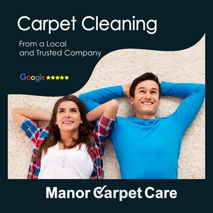 Carpet cleaning and carpet repairs in Stockton on Tees