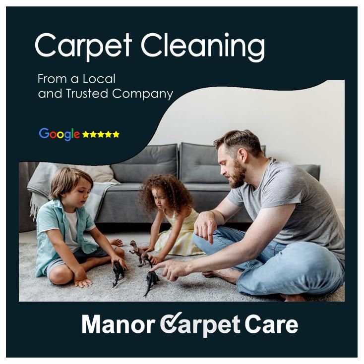 Carpet cleaning and carpet repairs in Acklam