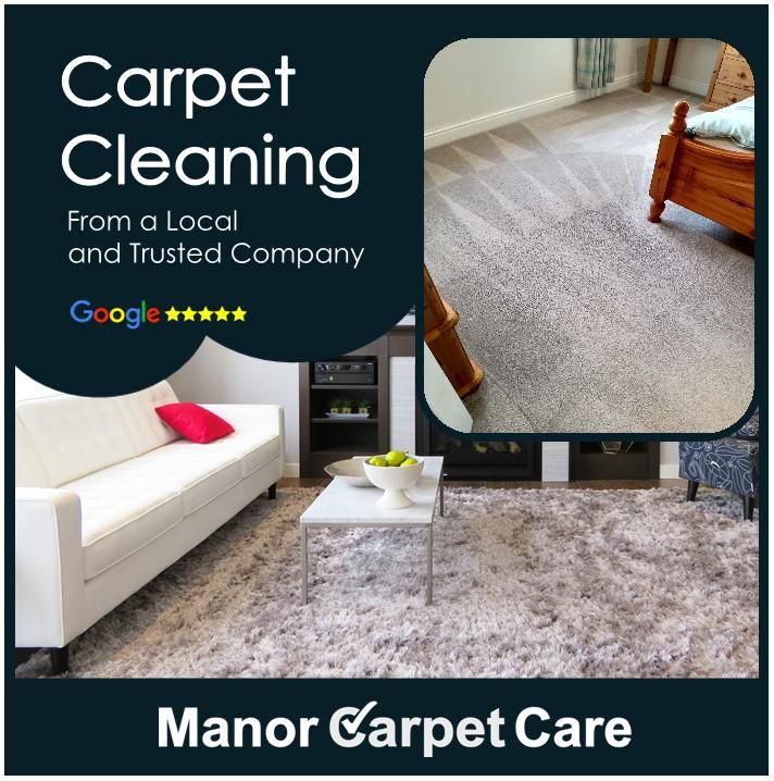 Living room carpet cleaning and carpet repairs in Middlesbrough