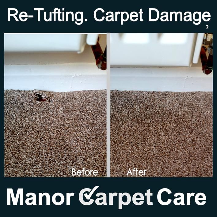 Carpet Repair Service Tel 01642 983088