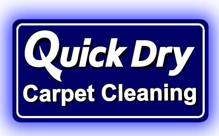Quick Drying low moisture carpet cleaning