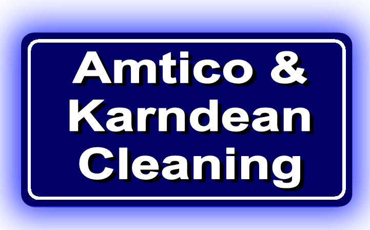 Karndean and Amtico Cleaning