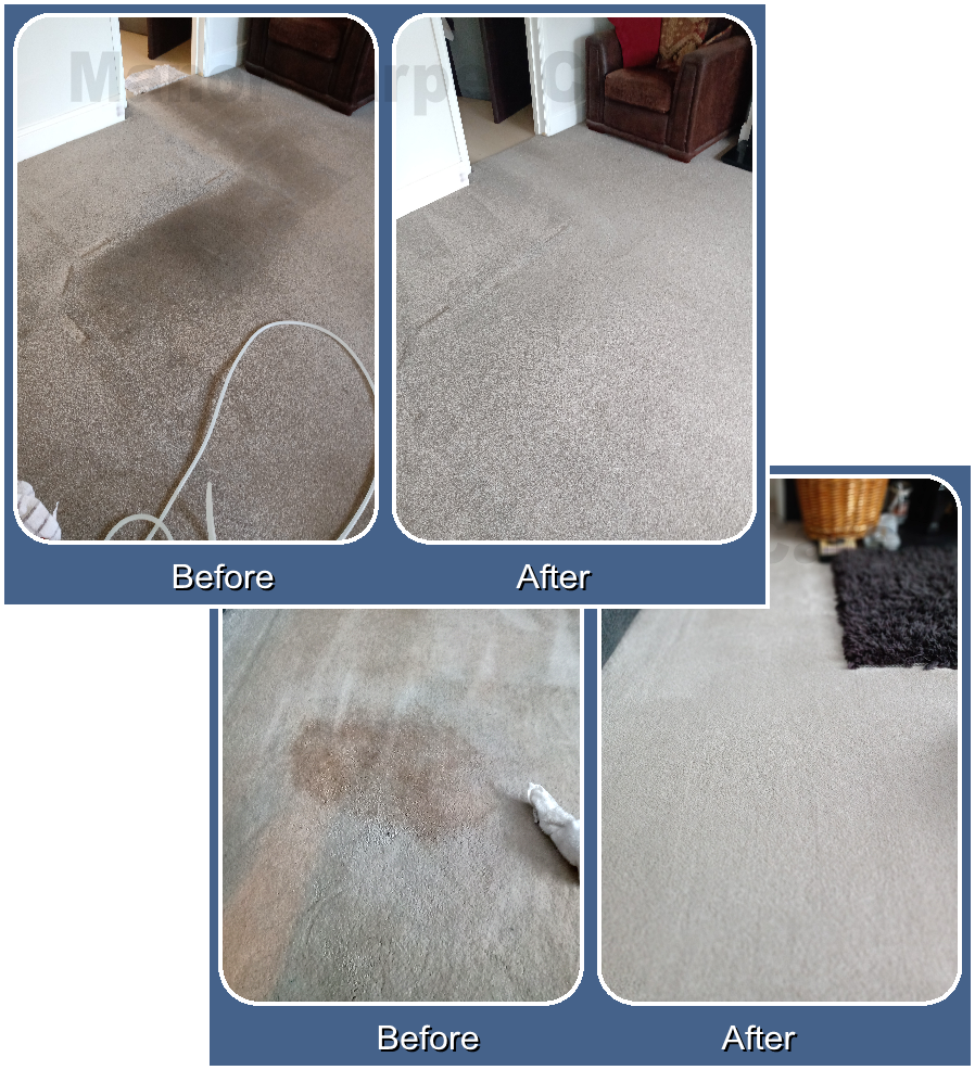 Manor Carpet Cleaning in Middlsbrough, Stockton on Tees, Hartlepool, Redcar and Darlington