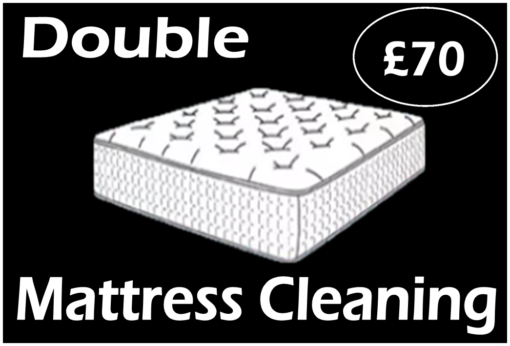 Double mattress cleaning in Middlesbrough, Stockton on Tees, Billingham, Hartlepool, Darlington, Redcar and Guisborough