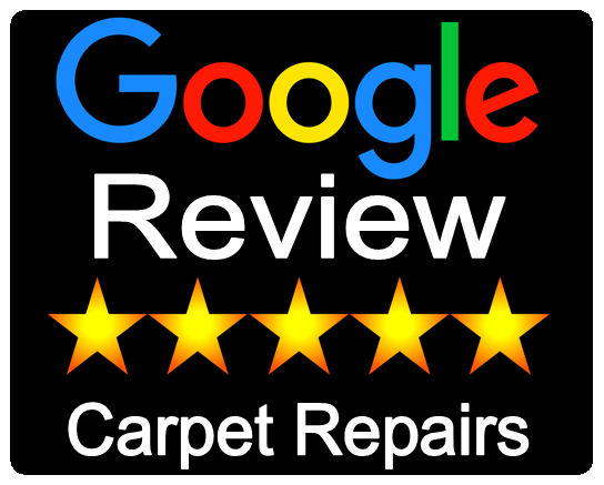 Carpet repair review in Stokesley