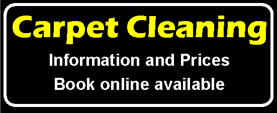 Carpet cleaning in Cleveland, Teesside, County Durham and North Yorkshire