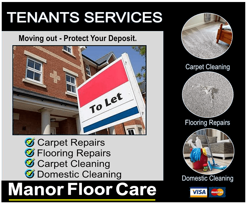 Tenants services in Cleveland, North Yorkshire and County Durham, Middlesbrough, Stockton on Tees, Redcar, Hartlepool and Darlington