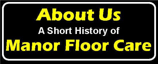 Landlord and tenants floor cleaning and repairs in Cleveland, North Yorkshire, County Durham and York