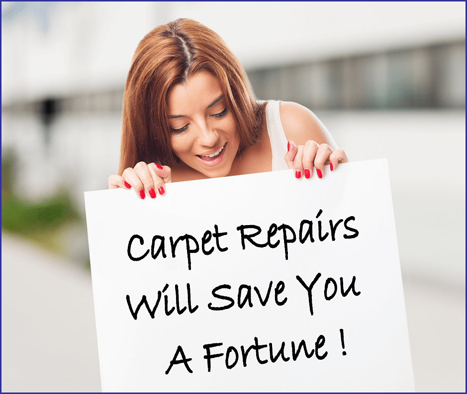 Manor Carpet Repairs in Middlsbrough, Stockton on Tees, Hartlepool, Redcar and Darlington