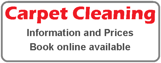 Carpet cleaning in Cleveland, Teesside, County Durham and North Yorkshire