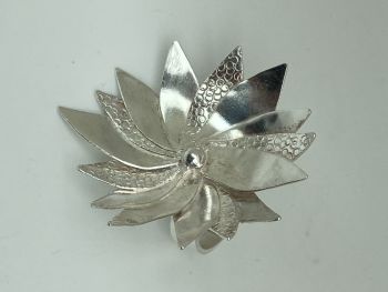 Blomst (flower)
