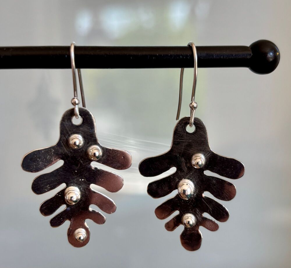 India earrings