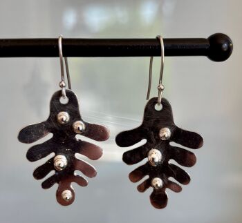 India earrings