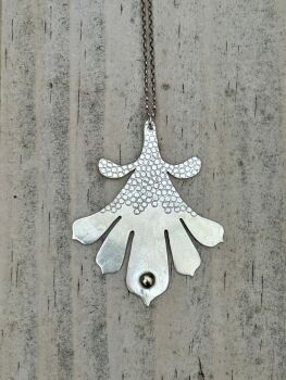 India necklace