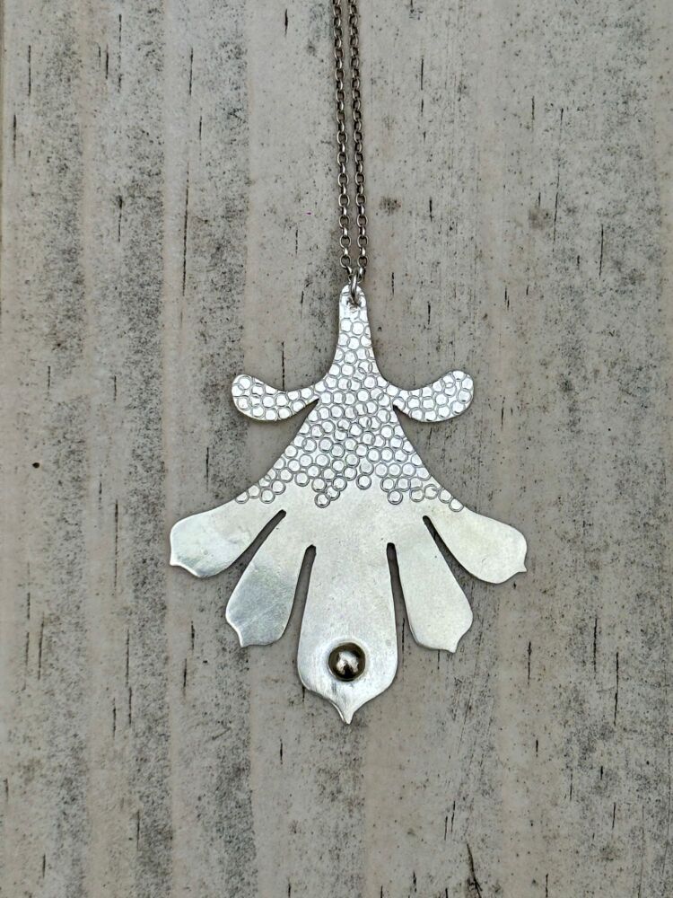 India necklace